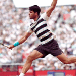 Carlos Alcaraz Pertahankan Gelar Queen’s Club 2025, Siap Berjaya di Wimbledon