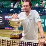 Alexander Bublik Juara Terra Wortmann Open 2025 Usai Taklukkan Medvedev di Final