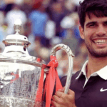 Carlos Alcaraz Kuasai Puncak PIF ATP Live Race To Turin Usai Juara Queen’s Club 2025