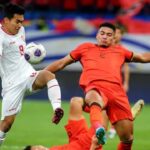 Indonesia vs China: Wajib Menang untuk Jaga Peluang