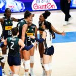 Italia Tundukkan Jepang Lewat Laga Dramatis 5 Set di VNL Putri 2025, Egonu & Fahr Bersinar
