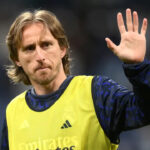 Luka Modric Jadi Kunci Transformasi Besar AC Milan Musim Depan