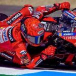 Kisah Gemilang Marc Marquez: Rekor, Statistik, dan Perjalanan Karier di MotoGP