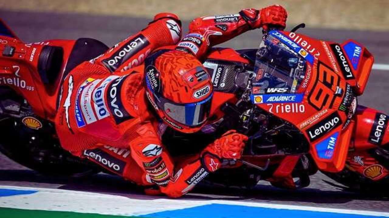 Kisah Gemilang Marc Marquez: Rekor, Statistik, dan Perjalanan Karier di MotoGP