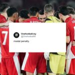 Cuma Menang Modal Penalti? Sindiran Fans Malaysia Dibalas Kocak oleh Fans Indonesia
