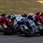 Jadwal MotoGP 2025: Saksikan Balapan Seru Berikutnya di Sachsenring, Jerman