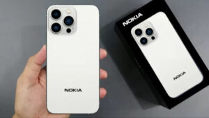 Nokia X700 5G: Smartphone Stylish Berfitur Flagship di Harga Terjangkau