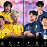 Hasil Onic vs TLID: Raja Langit Melaju ke Semifinal MPL ID S5