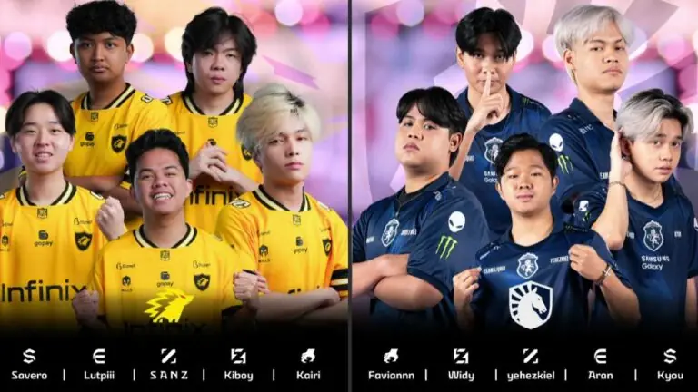 Hasil Onic vs TLID: Raja Langit Melaju ke Semifinal MPL ID S5