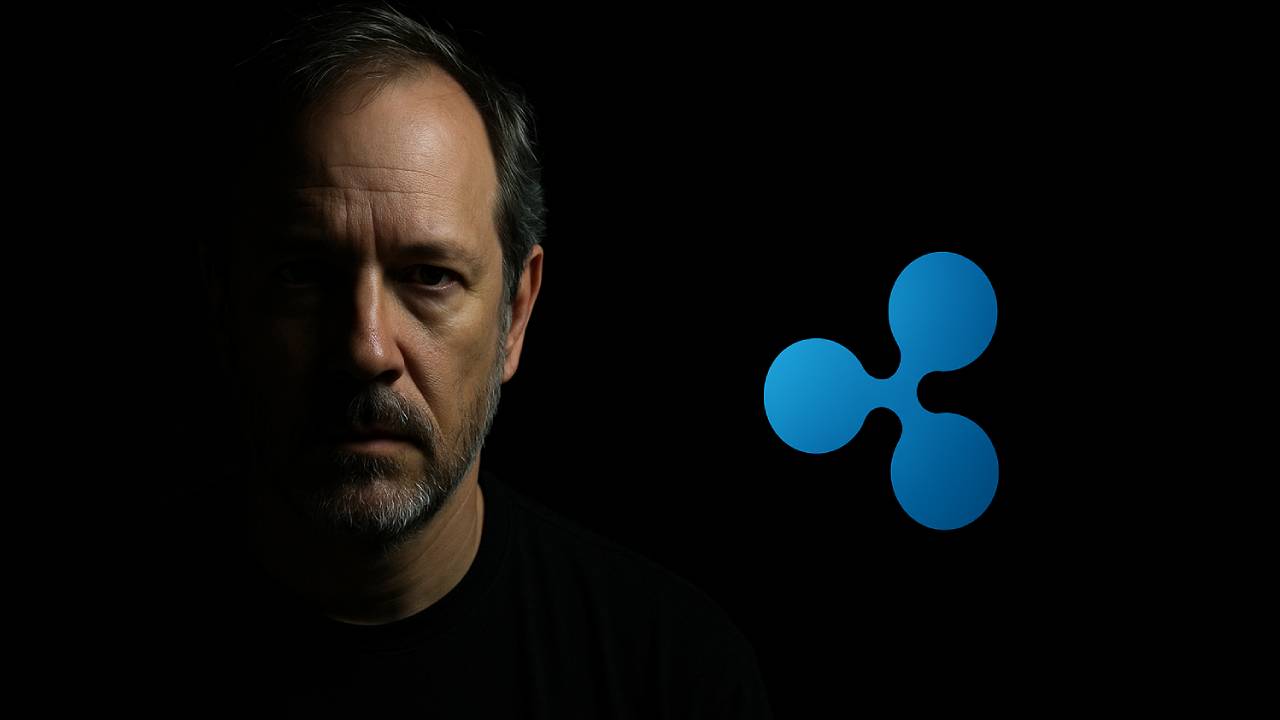 14 Tahun Menghilang, Sosok Misterius Pendiri Ripple Arthur Britto Akhirnya Muncul