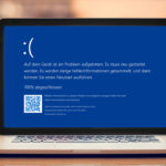 Windows 11 Resmi Hilangkan Blue Screen of Death, Hadirkan Pemulihan Sistem Lebih Canggih