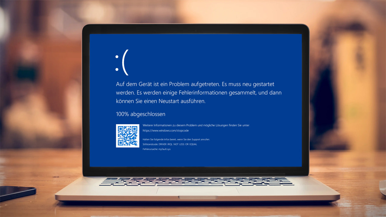 Windows 11 Resmi Hilangkan Blue Screen of Death, Hadirkan Pemulihan Sistem Lebih Canggih