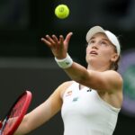 5 Petenis Wanita Tercantik yang Siap Jadi Sorotan di Wimbledon 2025
