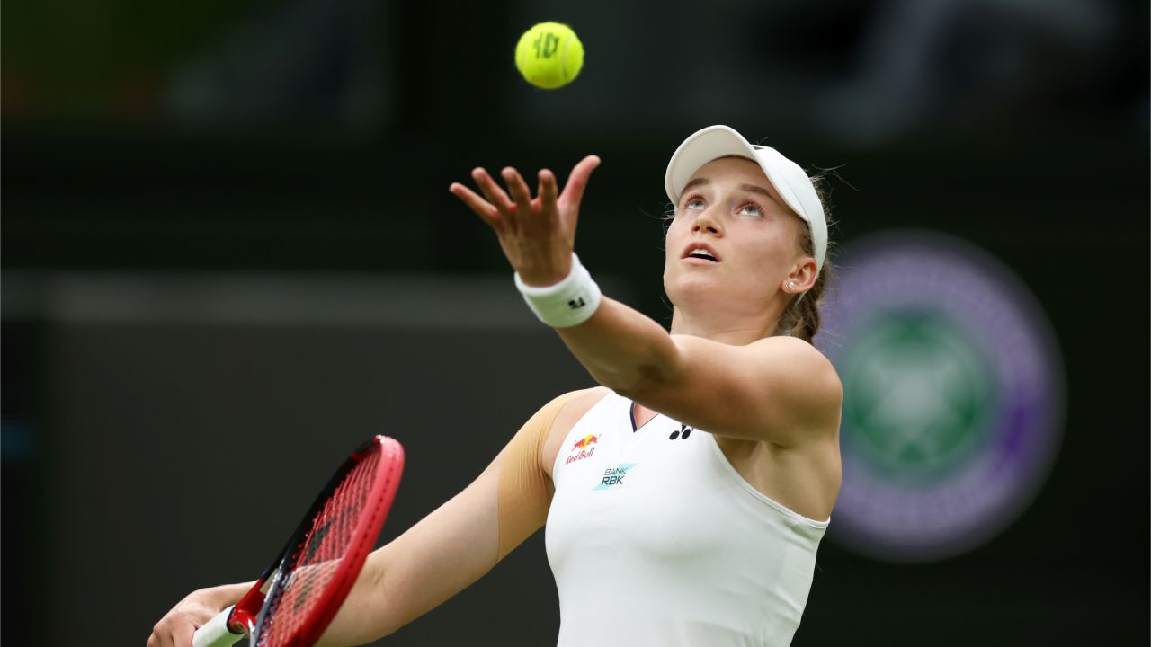 5 Petenis Wanita Tercantik yang Siap Jadi Sorotan di Wimbledon 2025