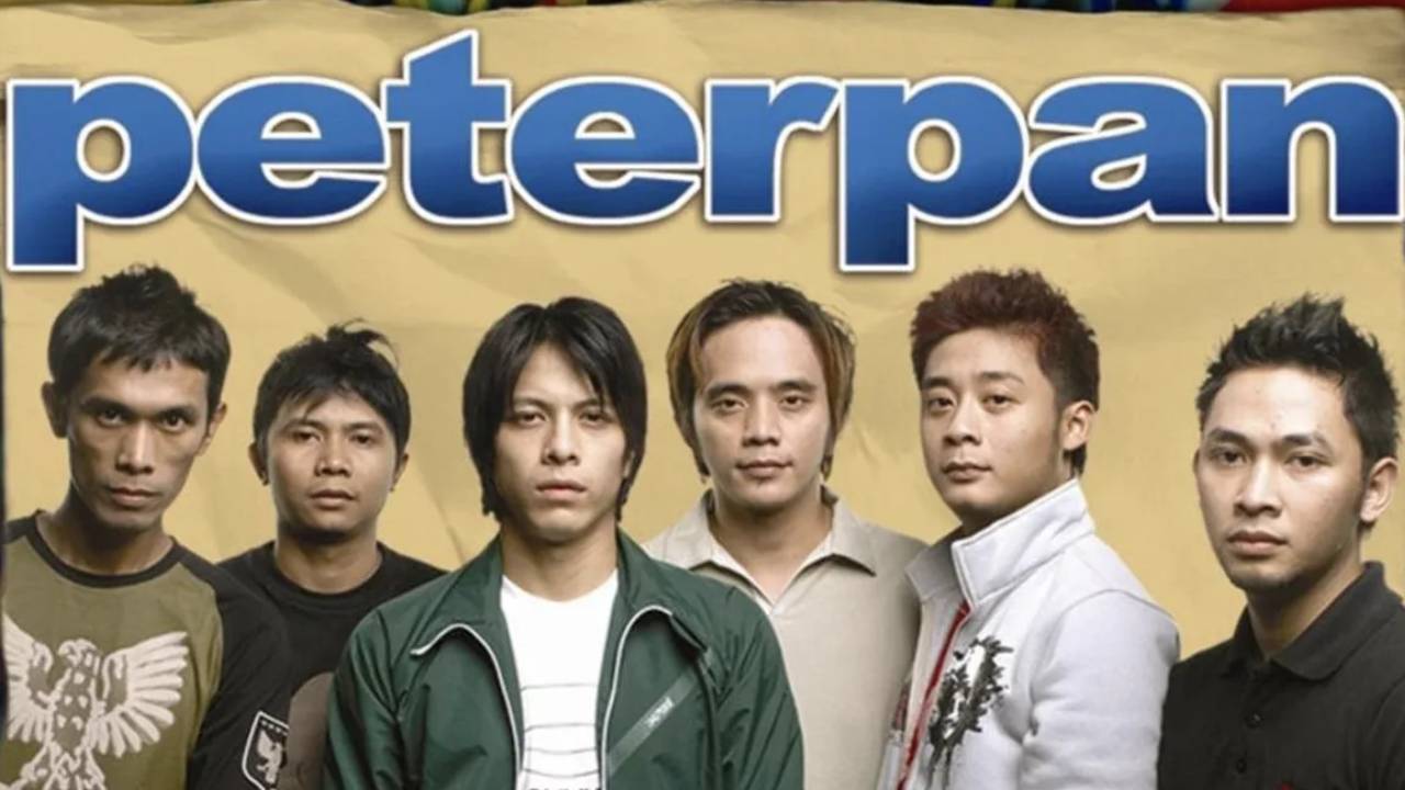 Peterpan Isyaratkan Comeback, Tapi Tanpa Ariel?