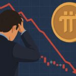 Harga Pi Network Tertekan Jelang Pi2Day, Komunitas Waswas Jatuh ke Level Terendah