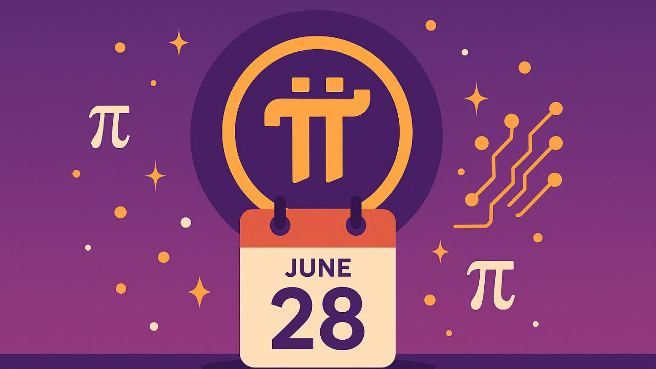 Pi2Day 2025: Momentum Penting untuk Pi Network, Sinkronisasi KYC dan Potensi Listing di Bursa Besar