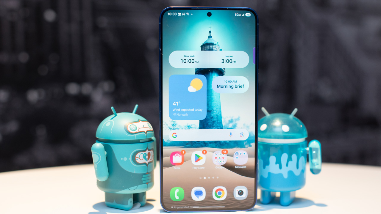 One UI 8 Segera Hadir: Fitur AI Canggih dan Daftar HP Samsung Galaxy A yang Kebagian Update