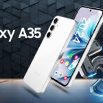 Samsung Galaxy A35 5G: Tampil Premium, Performa Andal, dan Fitur Lengkap di Kelas Menengah