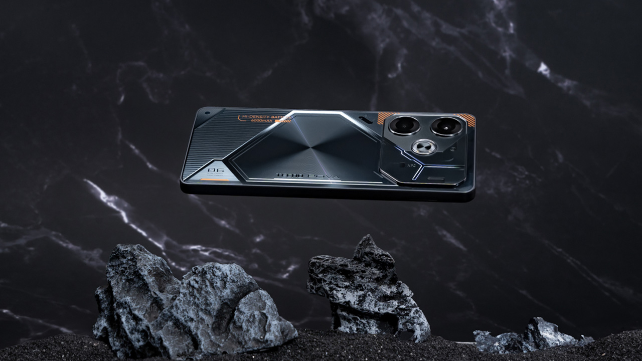 Tecno Pova 7 Series Resmi Meluncur, Siap Guncang Pasar Smartphone Gaming di Indonesia