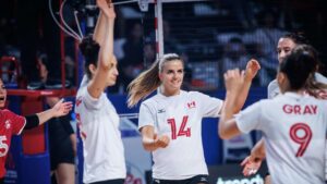 Jadwal VNL Putri 2025 Kamis 19 Juni: Ada Duel Sengit Turki vs Kanada