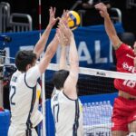 Jadwal VNL Putra 2025 Hari Ini, Rabu 25 Juni: Pertarungan Penting Menuju Final
