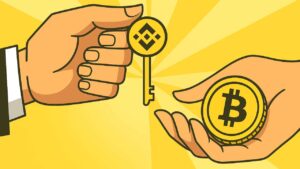 Binance Hadirkan Fitur Warisan Kripto, CZ Minta Exchange Lain Menyusul