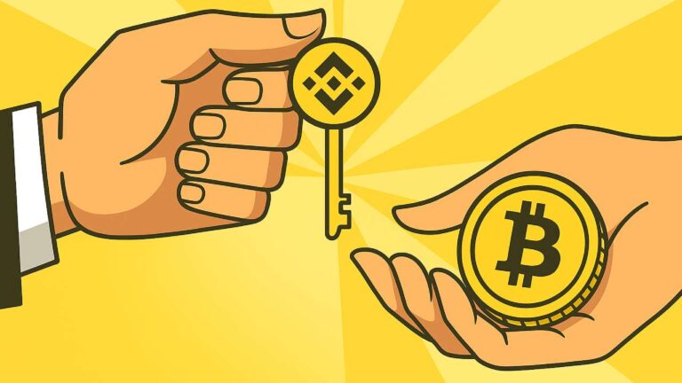 Binance Hadirkan Fitur Warisan Kripto, CZ Minta Exchange Lain Menyusul
