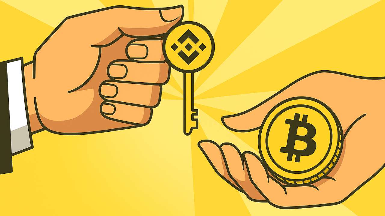 Binance Hadirkan Fitur Warisan Kripto, CZ Minta Exchange Lain Menyusul