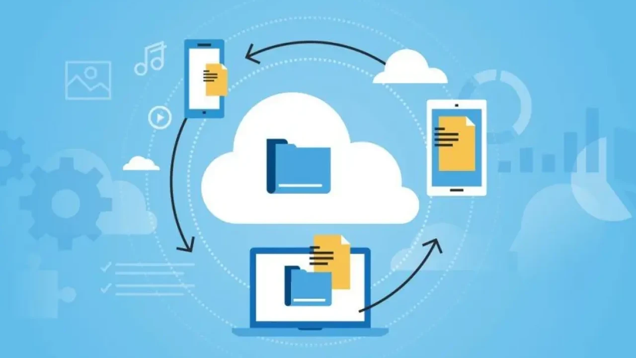 10 Alternatif Google Drive yang Lebih Aman dan Praktis untuk Simpan File