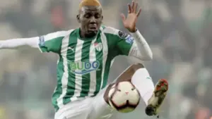3 Fakta Menarik Allano Lima, Winger Baru Persija asal Brasil