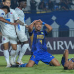 4 Bintang Muda Persib Bandung Bersinar Meski Tumbang di Piala Presiden 2025