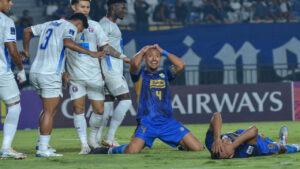 4 Bintang Muda Persib Bandung Bersinar Meski Tumbang di Piala Presiden 2025