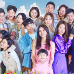 Deretan 5 Drama Populer yang Pernah Diperankan Lee Seo Yi