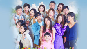 Deretan 5 Drama Populer yang Pernah Diperankan Lee Seo Yi