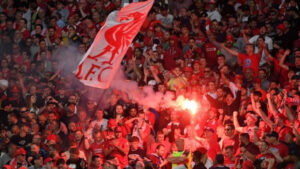 5 Anthem Sepak Bola Terbaik Dunia, Liverpool Hingga MU Dominasi!