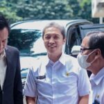 Sebanyak 7.002 Siswa Kota Bogor Gagal Lolos SMP Negeri, Ini Solusi yang Ditawarkan Wali Kota