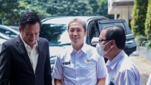 Sebanyak 7.002 Siswa Kota Bogor Gagal Lolos SMP Negeri, Ini Solusi yang Ditawarkan Wali Kota