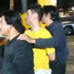 Siapa Aktor Inisial MR yang Ditangkap Polisi Karena Kasus Pemerasan?