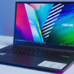 ASUS Vivobook 14 A1405VA: Laptop Ringkas dan Andal untuk Segala Aktivitas