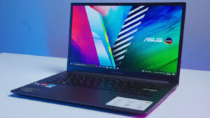 ASUS Vivobook 14 A1405VA: Laptop Ringkas dan Andal untuk Segala Aktivitas