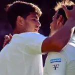 Hari Pertama Wimbledon 2025: Alcaraz Tunjukkan Aksi Kemanusiaan di Tengah Rekor Panas Ekstrem