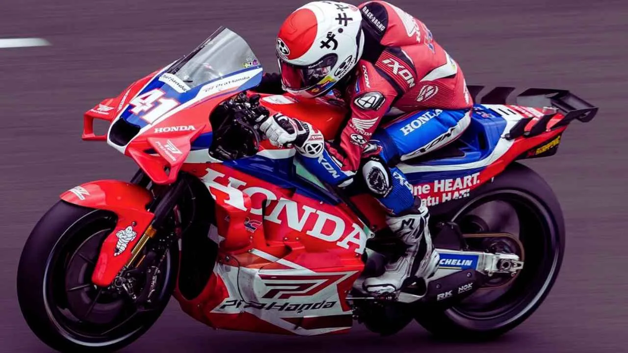 Aleix Espargaro Yakin Honda Akan Bangkit Kembali di MotoGP Mulai Era Baru 2027