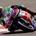 Alex Lowes Memimpin Free Practice 1 di Donington Park: Siap Tempur di Kandang Sendiri