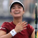 Alexandra Eala Ukir Sejarah untuk Filipina di Wimbledon, Hadapi Krejcikova di Babak Pertama