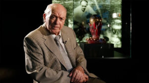 Alfredo Di Stefano: Legenda Real Madrid yang Pernah Bela 3 Negara Nasional