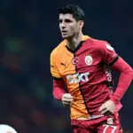 Alvaro Morata Selangkah Lagi Gabung Como 1907, Tunggu Restu Galatasaray dan AC Milan