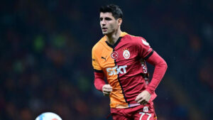 Alvaro Morata Selangkah Lagi Gabung Como 1907, Tunggu Restu Galatasaray dan AC Milan