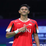 Japan Open 2025: Alwi Farhan Siap Tantang Leong Jun Hao, Jonatan Christie Waspadai Faktor Slow Hall