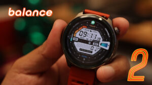 Amazfit Balance 2 Resmi Meluncur di Indonesia: Sportwatch Premium untuk Atlet dan Penggemar Olahraga Serius